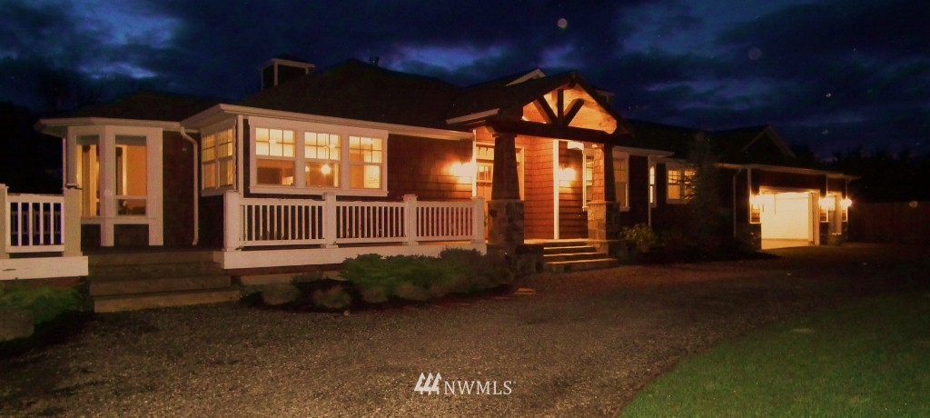 96 Starry Road Sequim, WA 98382 - Photo 1 of 15