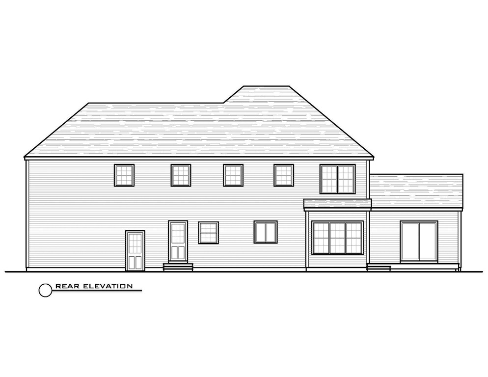 9 Glendale Road Sharon, MA 02067 - Photo 2 of 6 Gallery Image 2