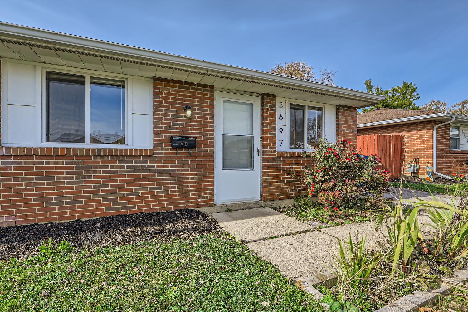3697 Abney Road Columbus, OH 43207 - Photo 2 of 11 3697 Abney Rd - Web Quality - 002 - 03 E