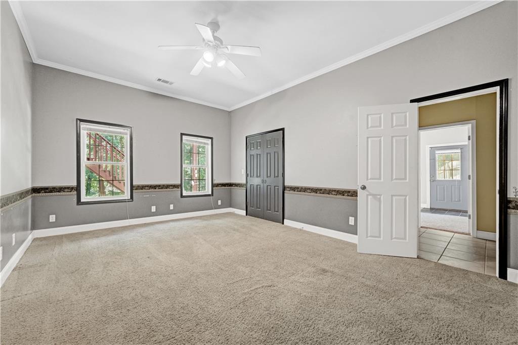 1566 Greyson Ridge Northeast Marietta, GA 30062 - Photo 38 of 52