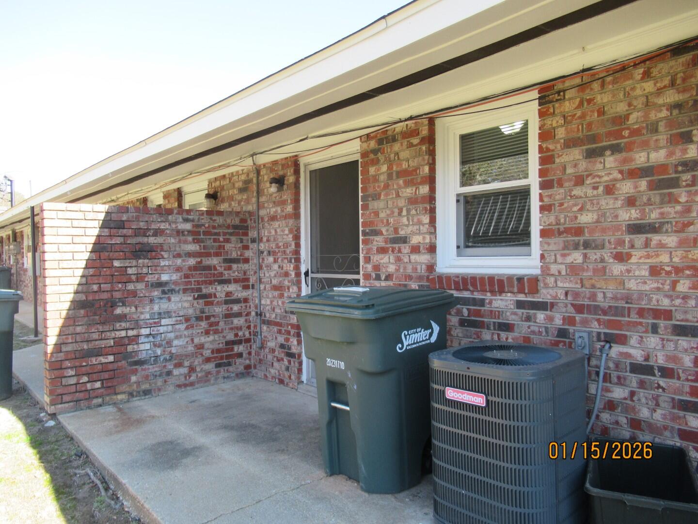 326 West Hampton Avenue, Unit 10 Sumter, SC 29150 - Photo 13 of 14