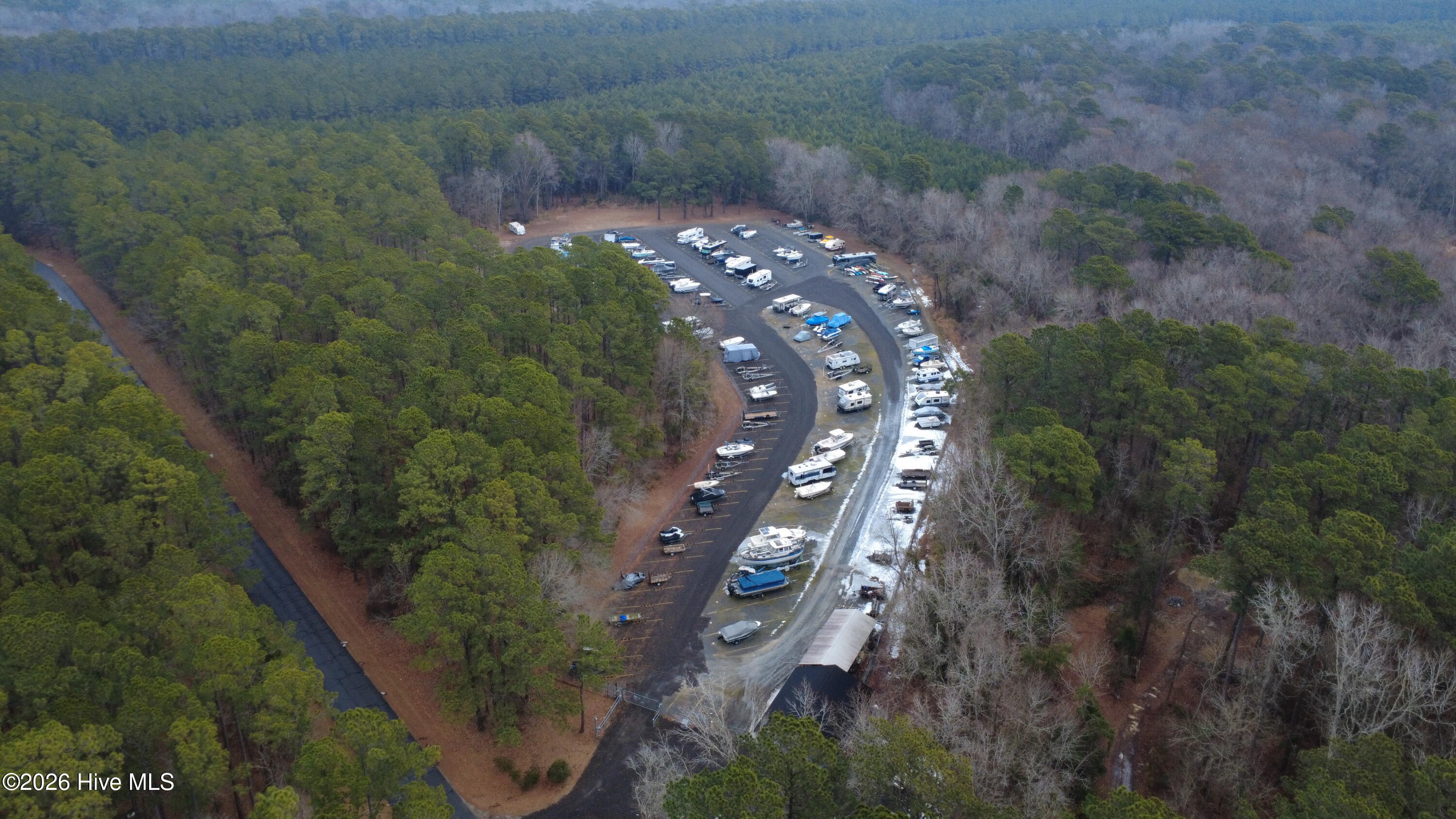 27 Pelican Bay Road Washington, NC 27889 - Photo 12 of 15 DJI_0896