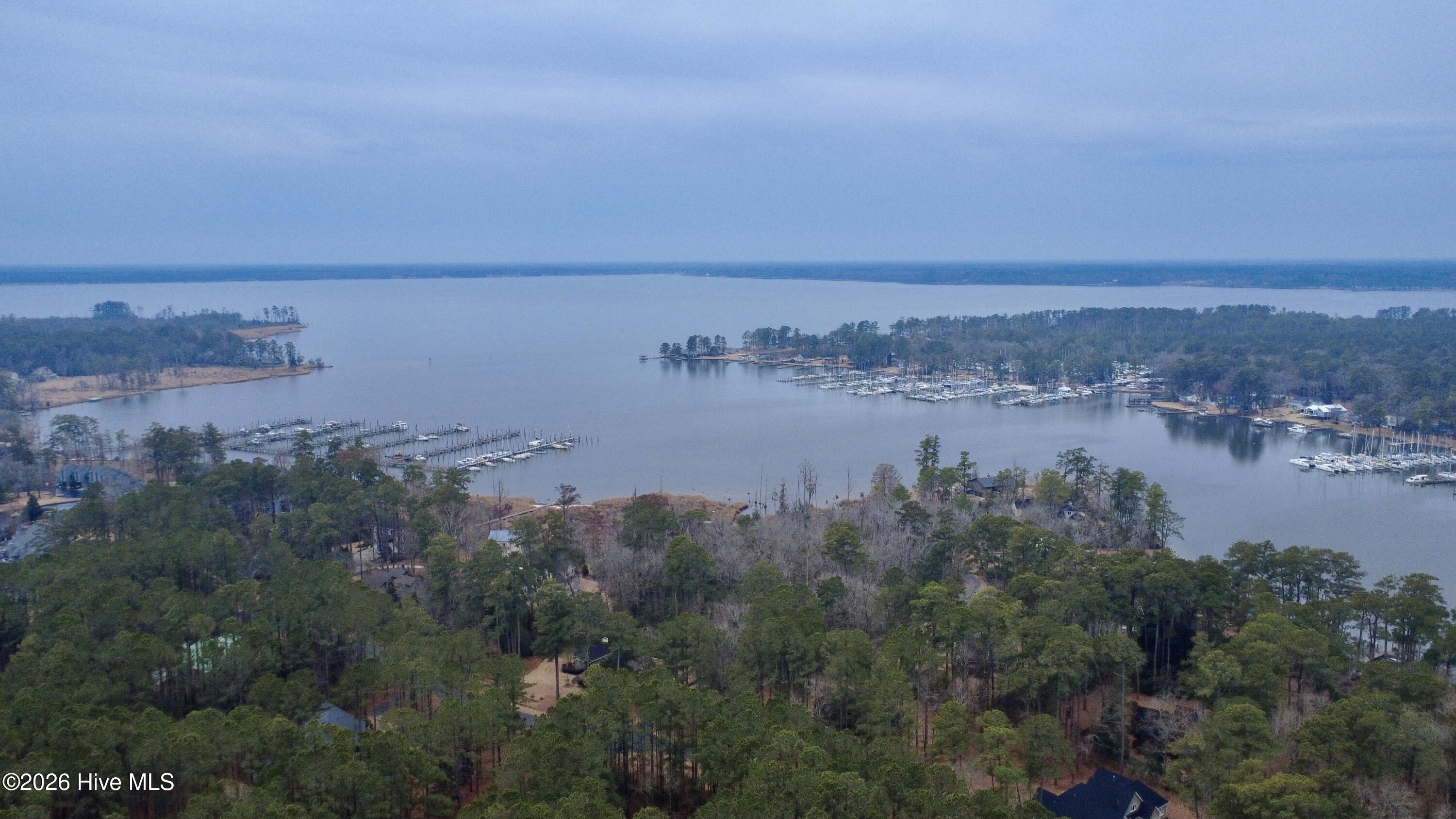 27 Pelican Bay Road Washington, NC 27889 - Photo 14 of 15 DJI_0873