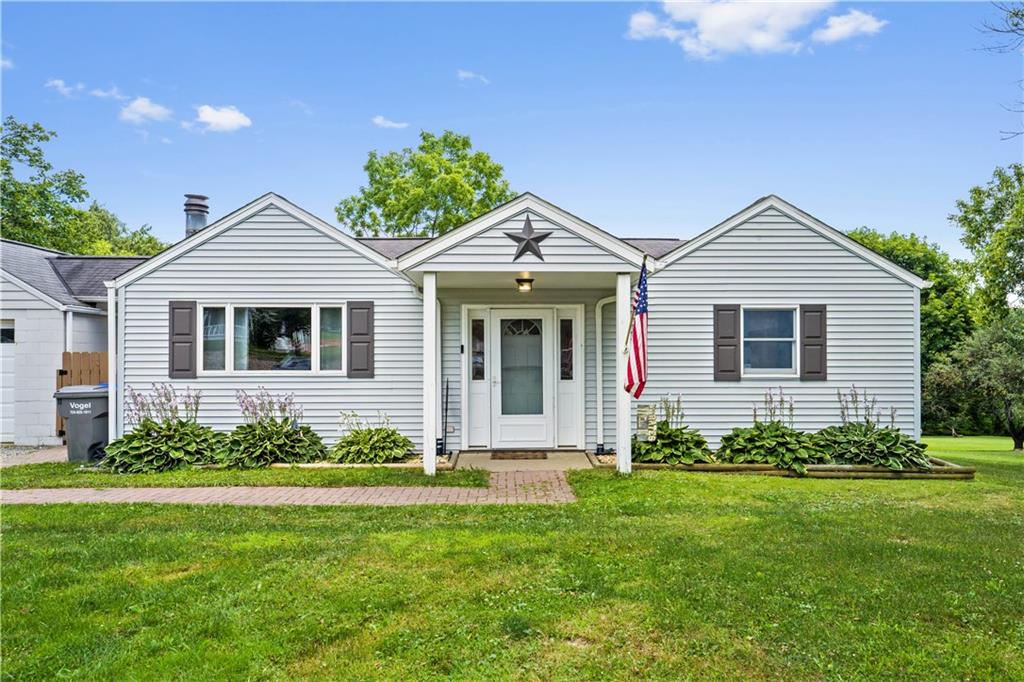 3533 Bakerstown Road Bakerstown, PA 15007 - Photo 1 of 25 Gallery Image 1