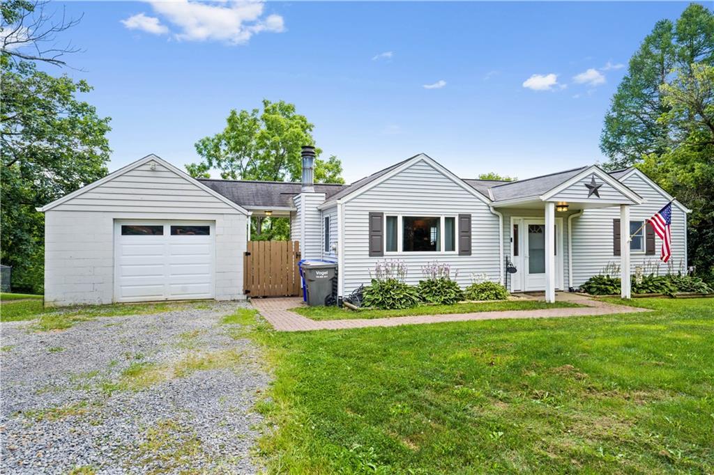 3533 Bakerstown Road Bakerstown, PA 15007 - Photo 2 of 25 Gallery Image 2