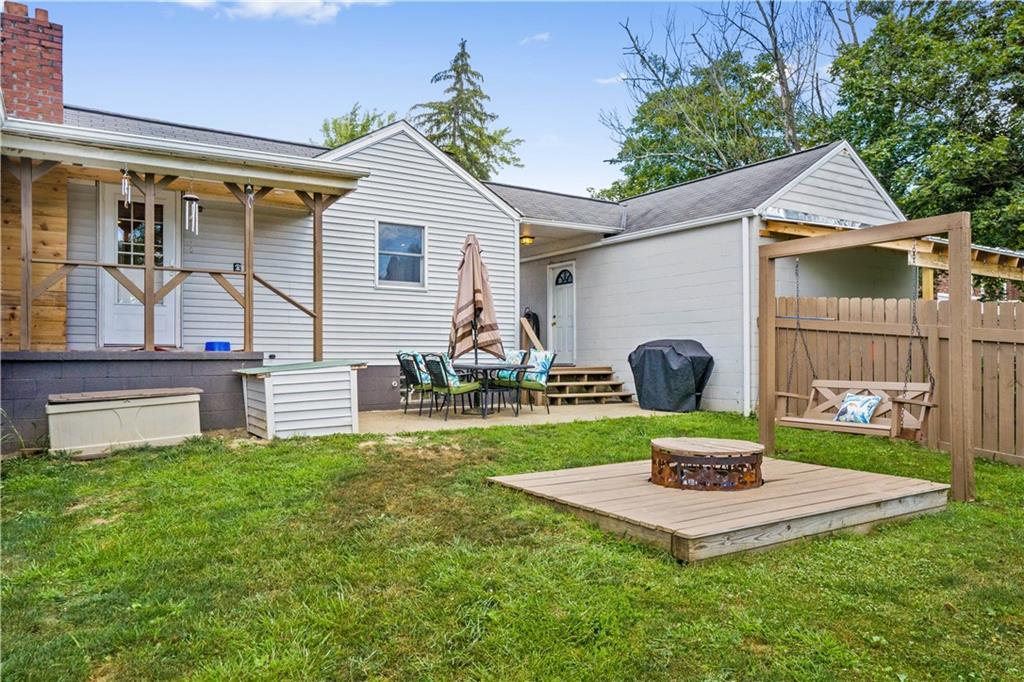 3533 Bakerstown Road Bakerstown, PA 15007 - Photo 21 of 25 Gallery Image 21