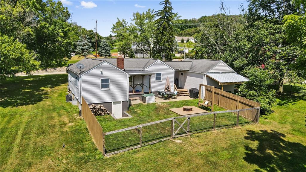 3533 Bakerstown Road Bakerstown, PA 15007 - Photo 23 of 25 Gallery Image 23