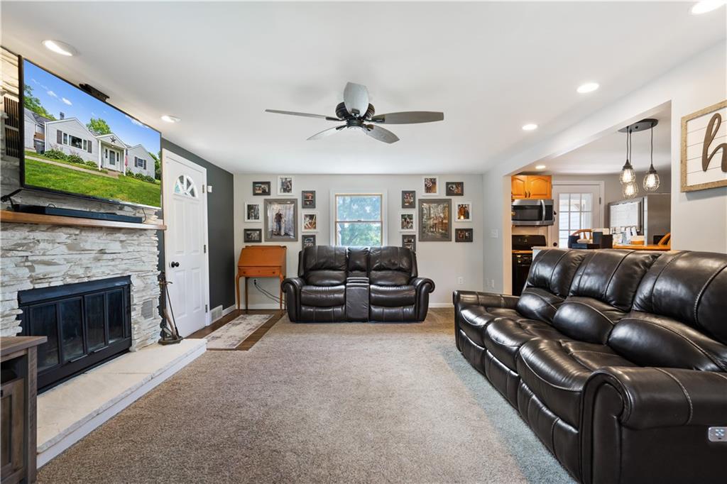 3533 Bakerstown Road Bakerstown, PA 15007 - Photo 4 of 25 Gallery Image 4