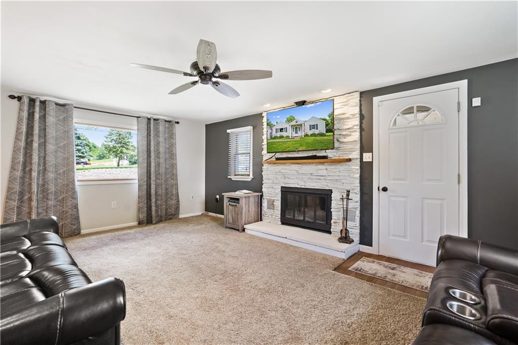 3533 Bakerstown Road Bakerstown, PA 15007 - Photo 5 of 25 Gallery Image 5