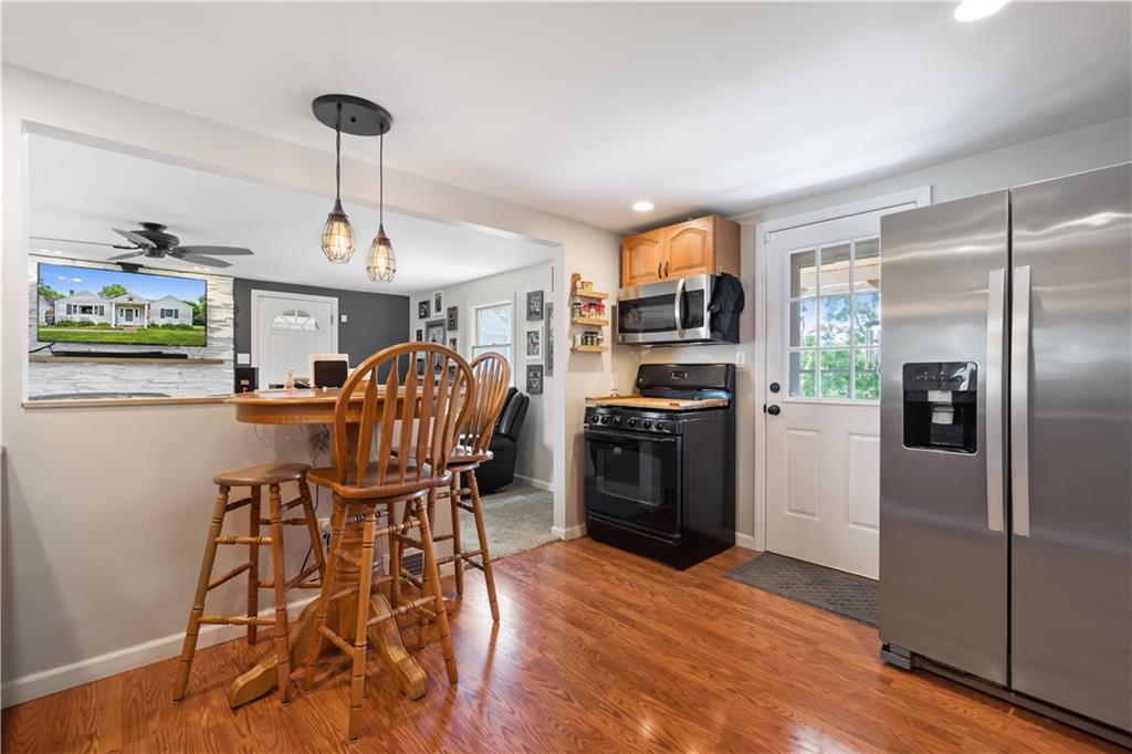 3533 Bakerstown Road Bakerstown, PA 15007 - Photo 8 of 25 Gallery Image 8