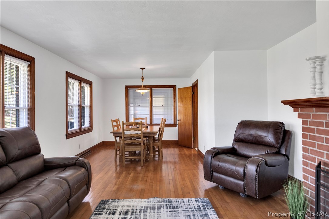 439 Ridge Road Cobbs Creek, VA 23035 - Photo 4 of 32