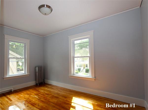 28 Woodman Road Worcester, MA 01602 - Photo 20 of 30 a view of an empty room with a window