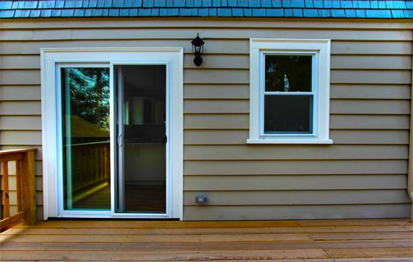 28 Woodman Road Worcester, MA 01602 - Photo 29 of 30 a view of front door of house