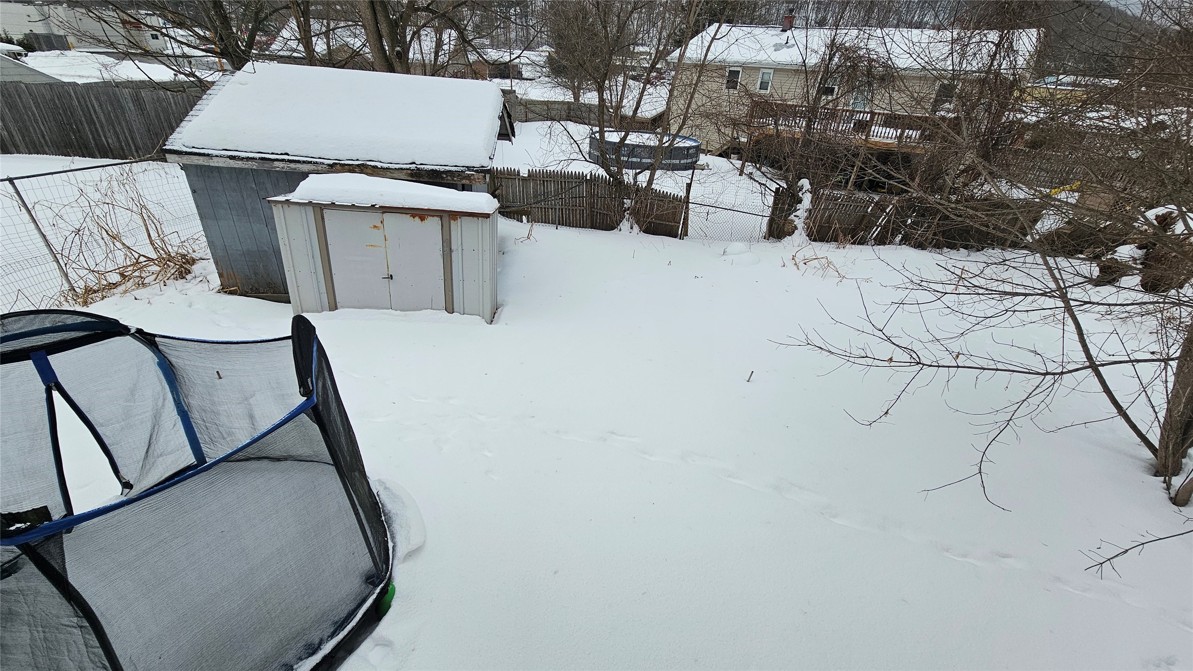 133 Kennedy Road Binghamton, NY 13901 - Photo 28 of 30