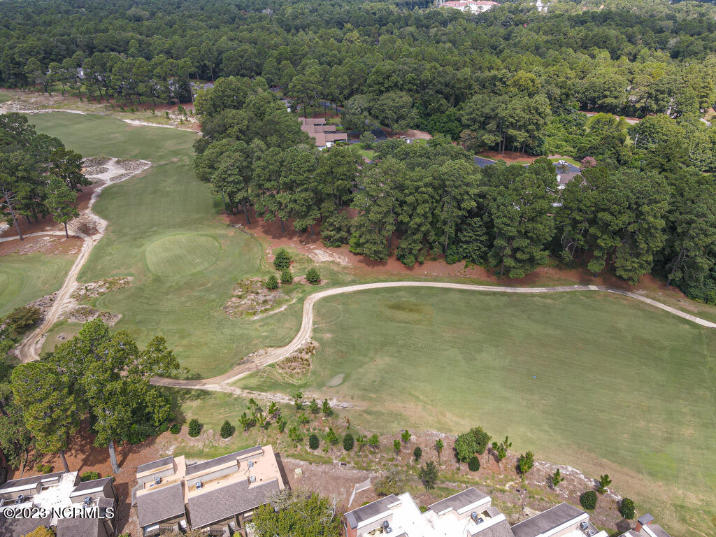 85 Pine Valley Road, Unit 21 Pinehurst, NC 28374 - Photo 9 of 37 85 Pine Valley Rd #21-LR-DRONE-JFP-8