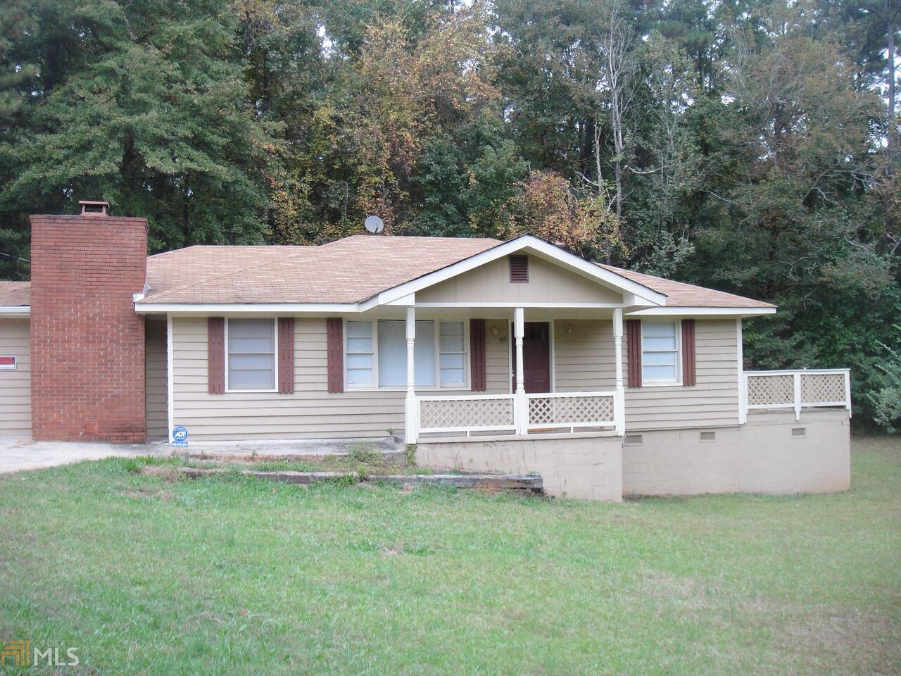 211 East Mays Road Stockbridge, GA 30281 - Photo 1 of 1