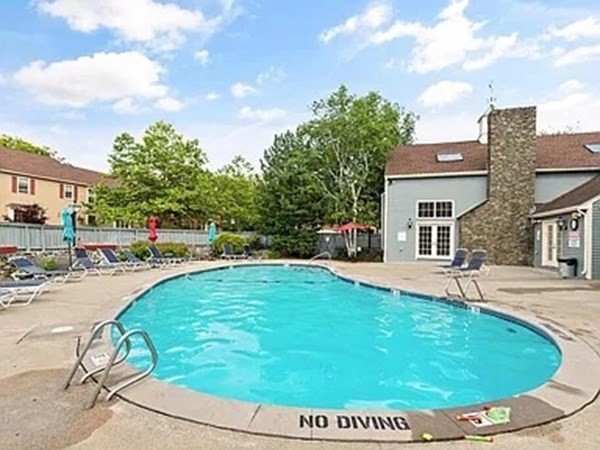 166 Village Post Road, Unit 166 Danvers, MA 01923 - Photo 22 of 24 Gallery Image 22