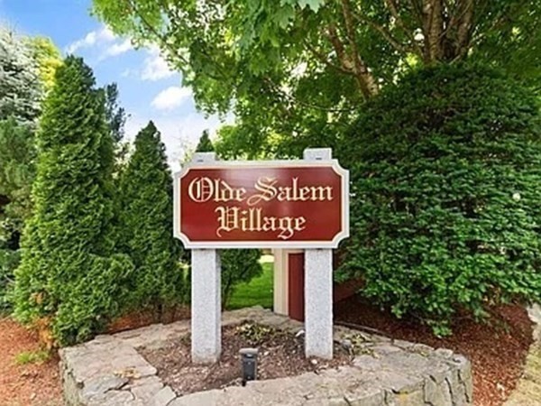 166 Village Post Road, Unit 166 Danvers, MA 01923 - Photo 24 of 24 Gallery Image 24
