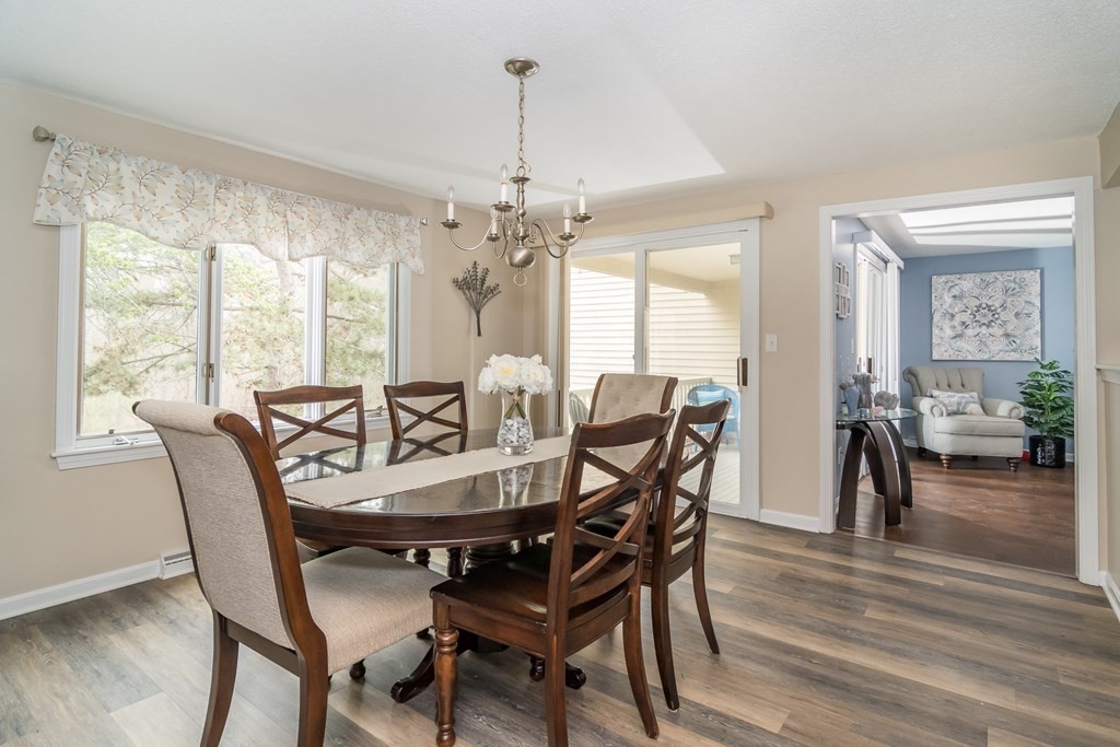 166 Village Post Road, Unit 166 Danvers, MA 01923 - Photo 10 of 24 Gallery Image 10