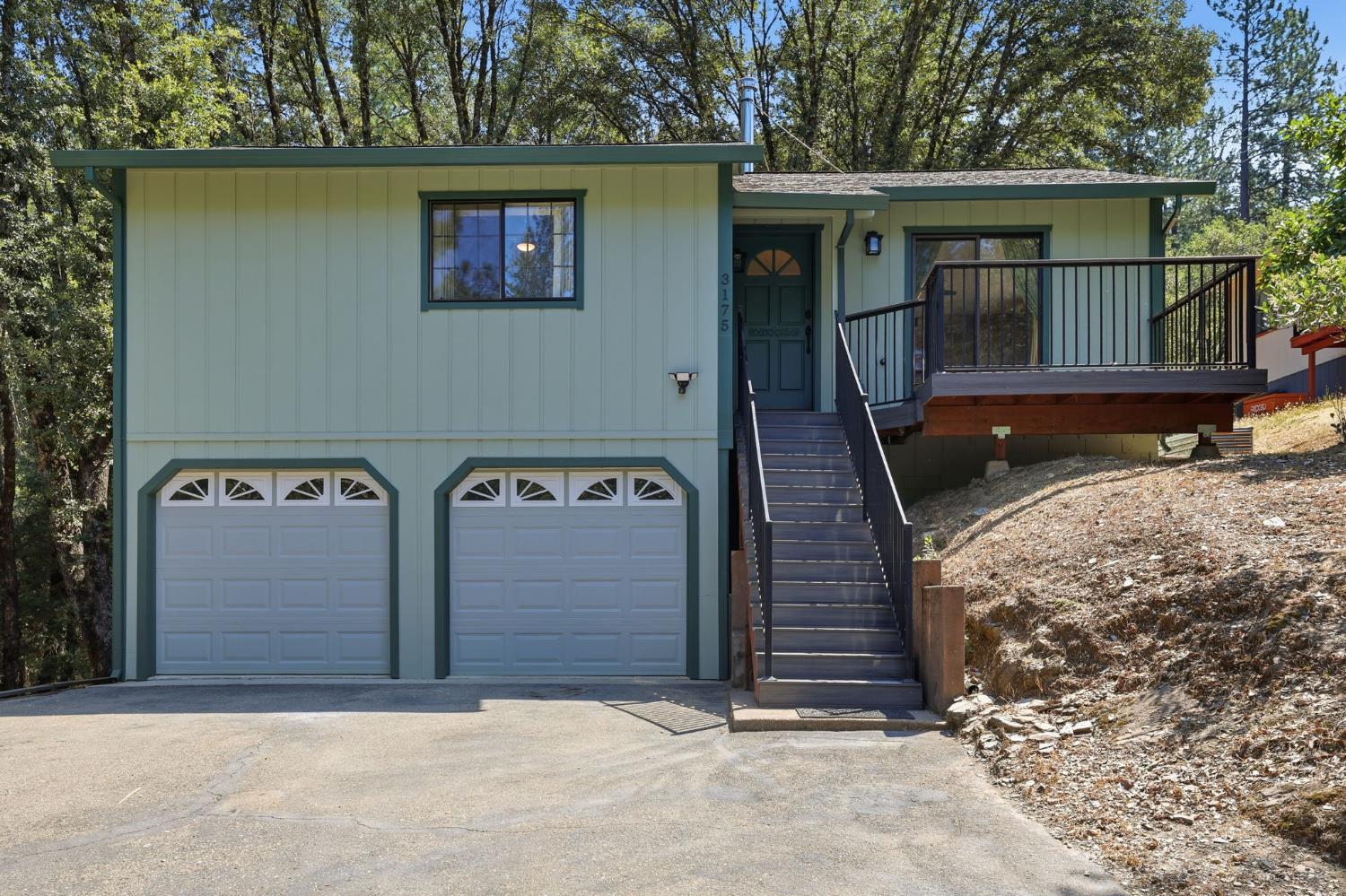3175 Spanish Ravine Road Placerville, CA 95667 - Photo 2 of 24