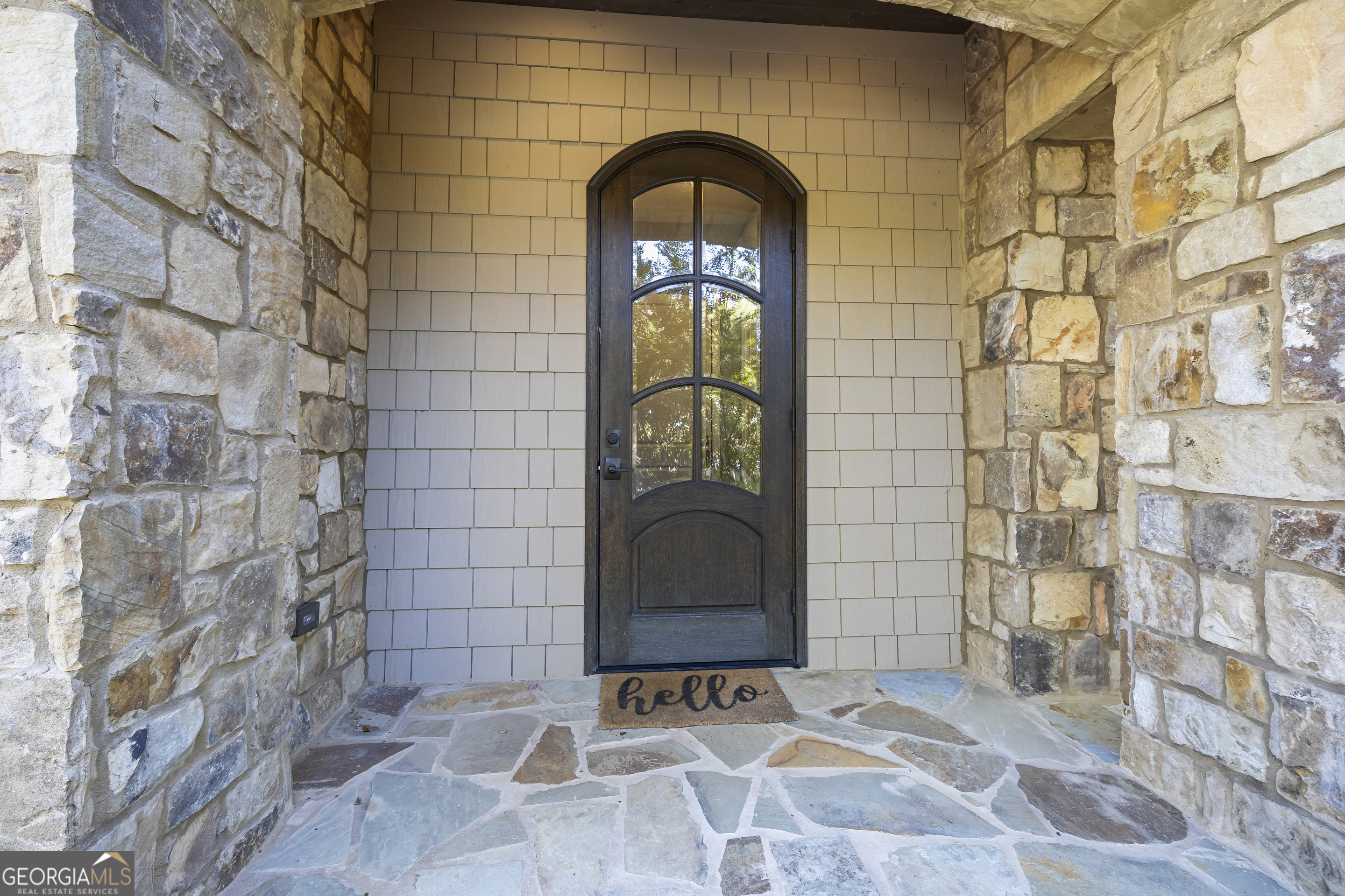 15 Cottage Lane Toccoa, GA 30577 - Photo 17 of 42 a bathroom with a shower