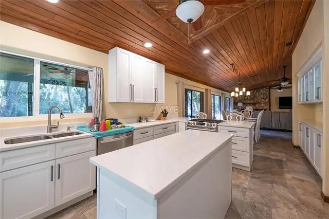 $795,000 | 82 Young Drive, Inglis, FL 34449