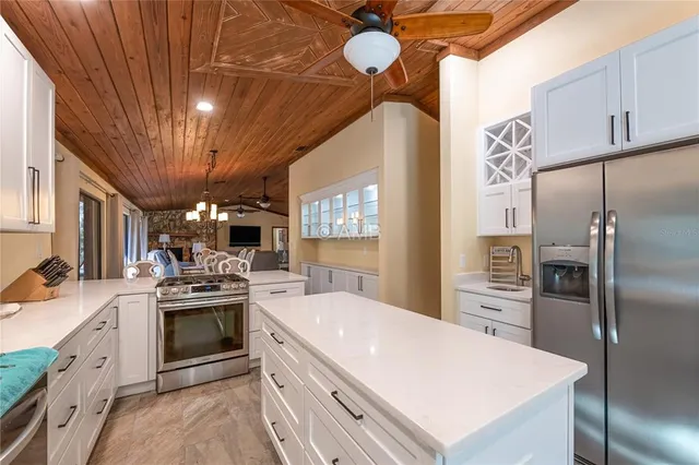 $795,000 | 82 Young Drive, Inglis, FL 34449