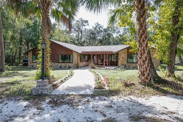 $795,000 | 82 Young Drive, Inglis, FL 34449