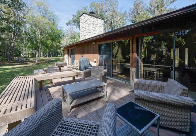 $795,000 | 82 Young Drive, Inglis, FL 34449