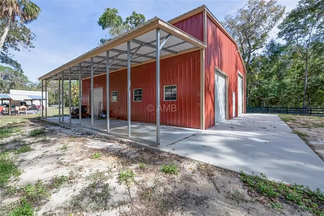 $795,000 | 82 Young Drive, Inglis, FL 34449