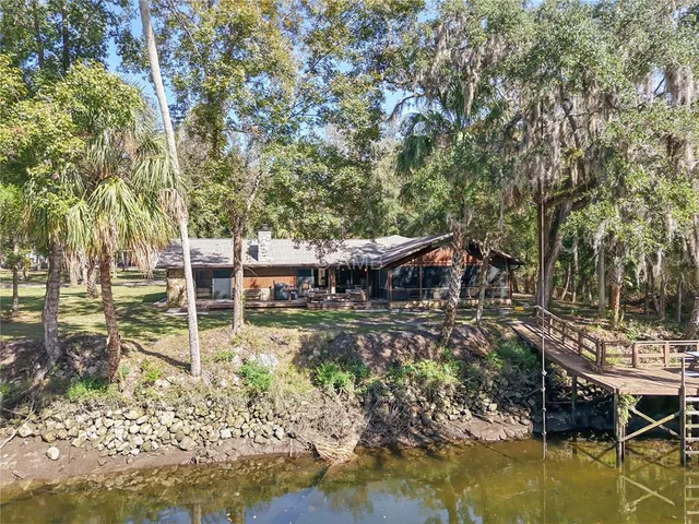 $795,000 | 82 Young Drive, Inglis, FL 34449