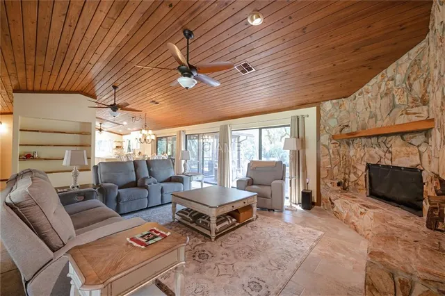 $795,000 | 82 Young Drive, Inglis, FL 34449