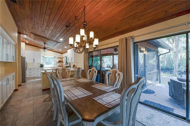 $795,000 | 82 Young Drive, Inglis, FL 34449