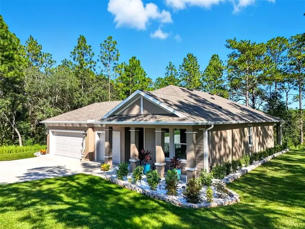 $459,900 | 5361 North Peppermint Drive, Beverly Hills, FL 34465