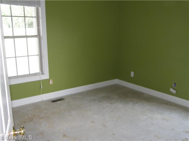 4505 Peeples Road Oak Ridge, NC 27310 - Photo 4 of 6 2nd Bedroom.