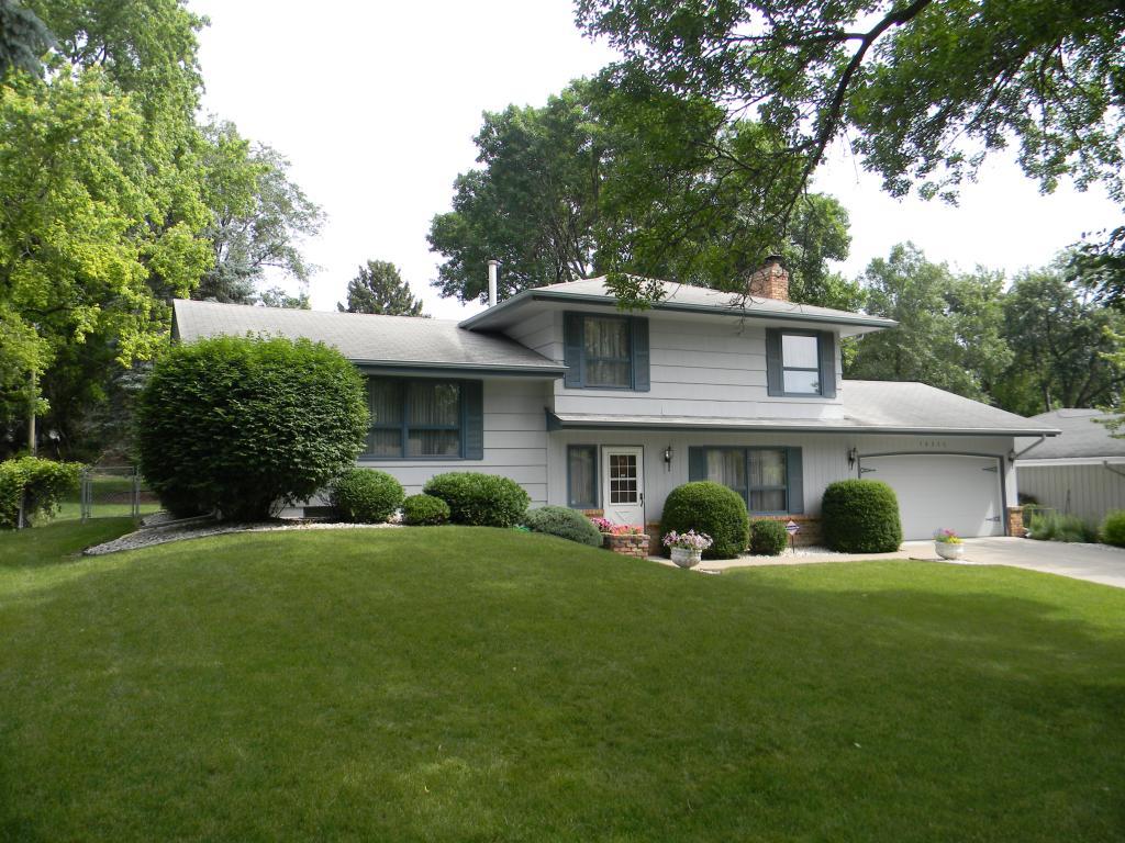 10512 Johnson Road Bloomington, MN 55437 - Photo 1 of 1