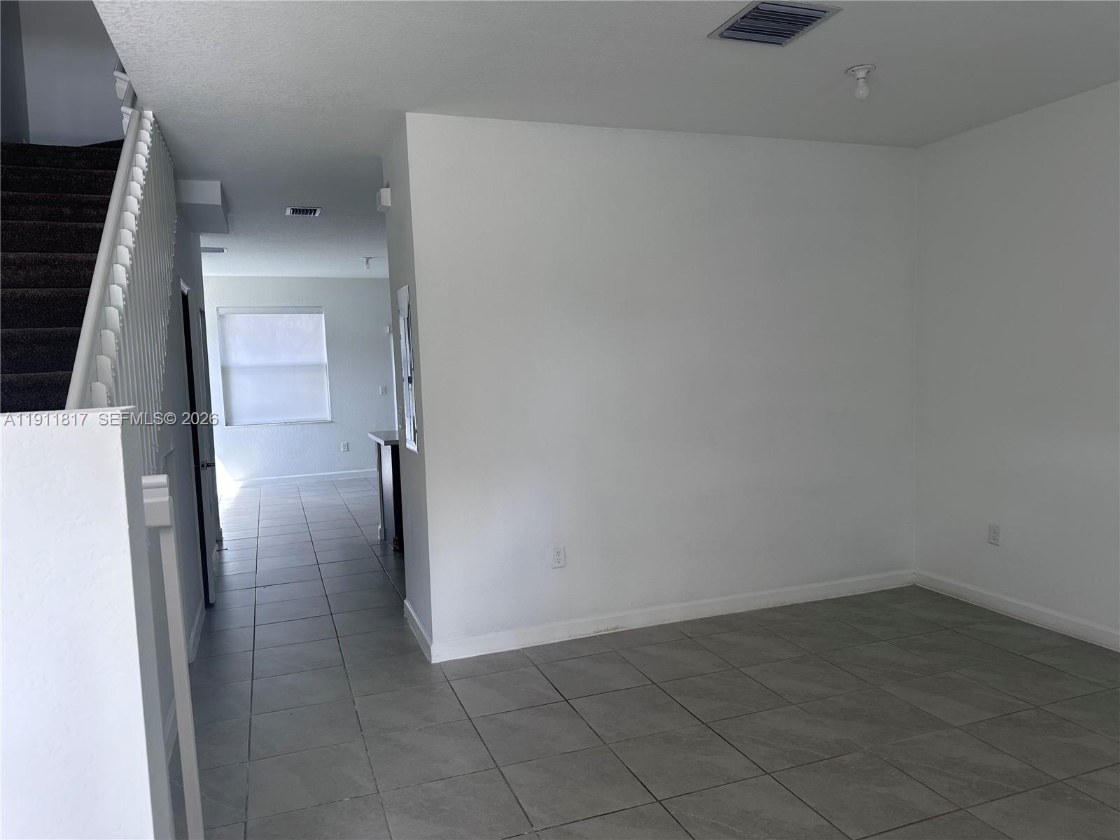 1884 Southeast 27th Street Homestead, FL 33035 - Photo 15 of 34 view of empty room