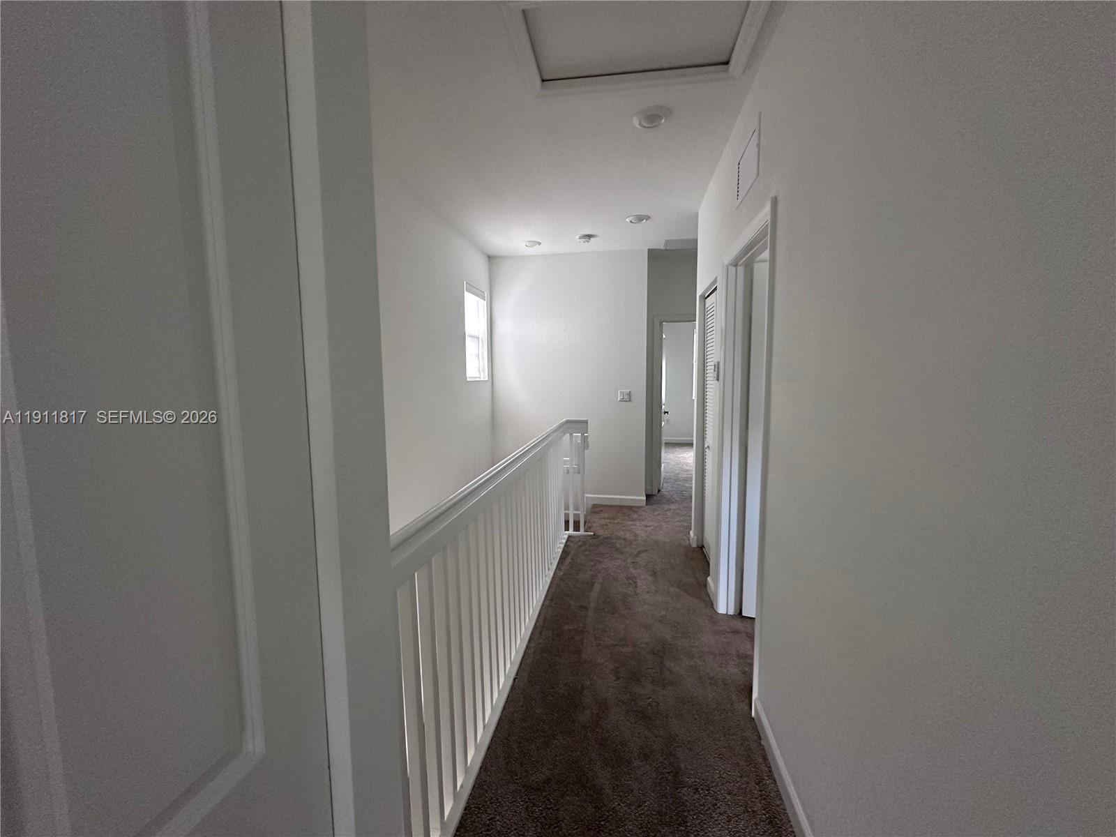 1884 Southeast 27th Street Homestead, FL 33035 - Photo 19 of 34 a view of hallway