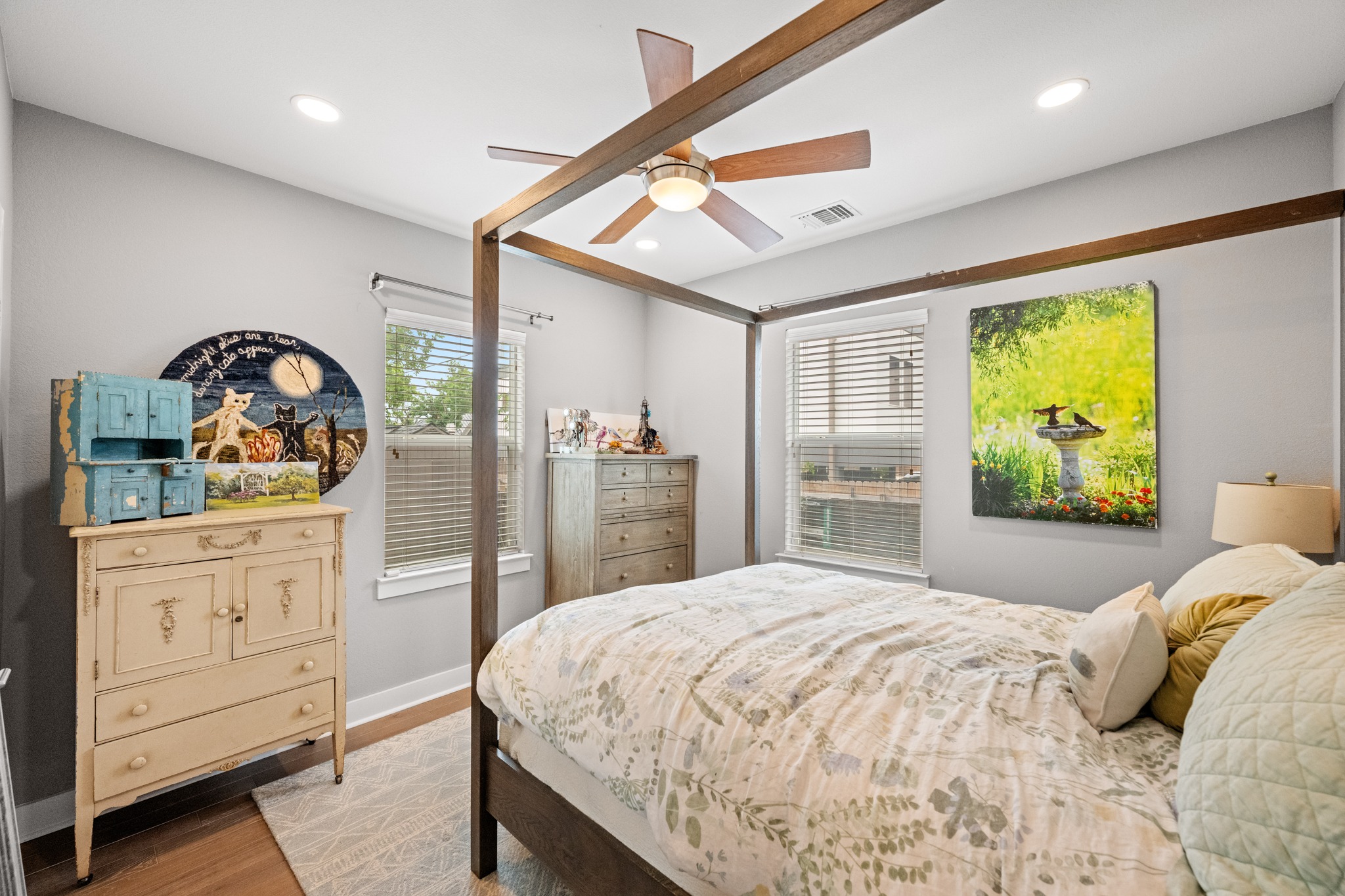 3403 King Street Austin, TX 78705 - Photo 16 of 29