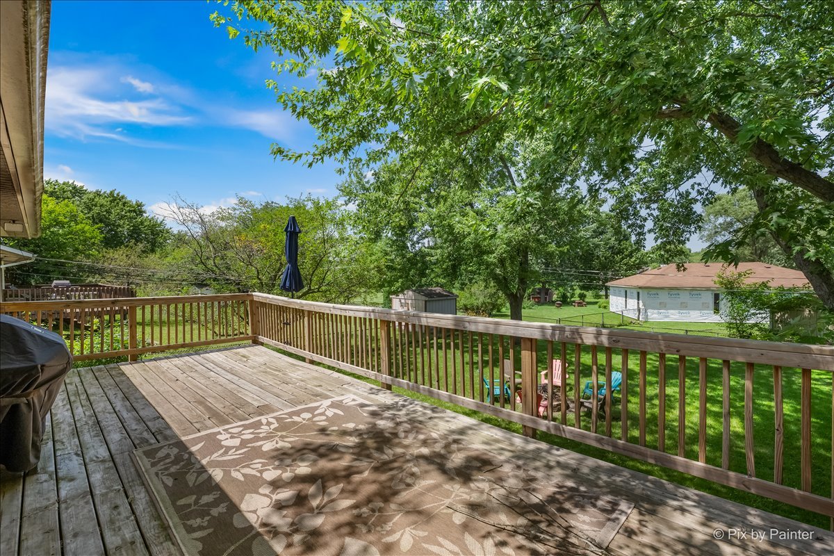 809 Stowell Avenue Streamwood, IL 60107 - Photo 19 of 21