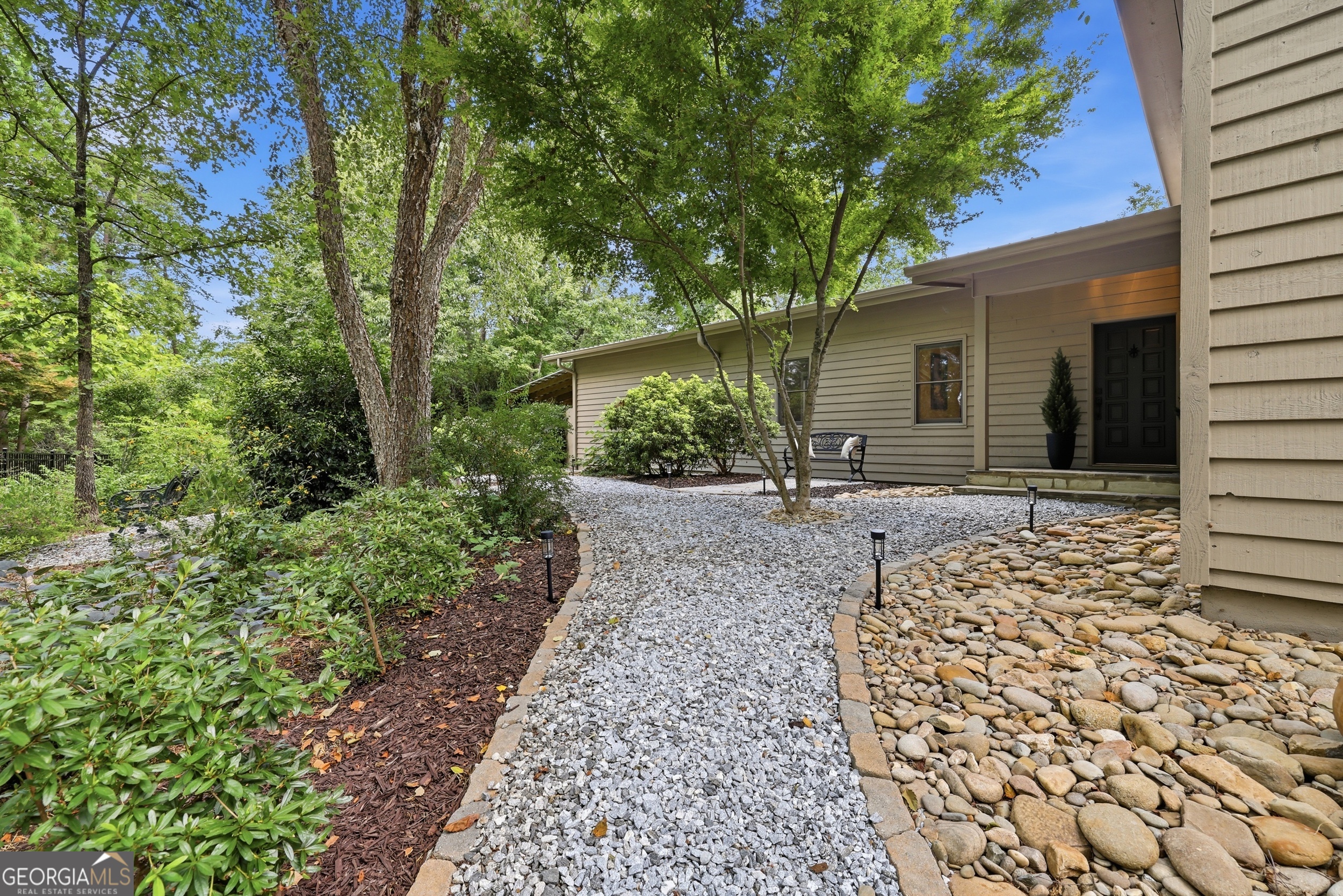 629 Monroe Ridge Road, Unit 30 59 Sautee Nacoochee, GA 30571 - Photo 5 of 85
