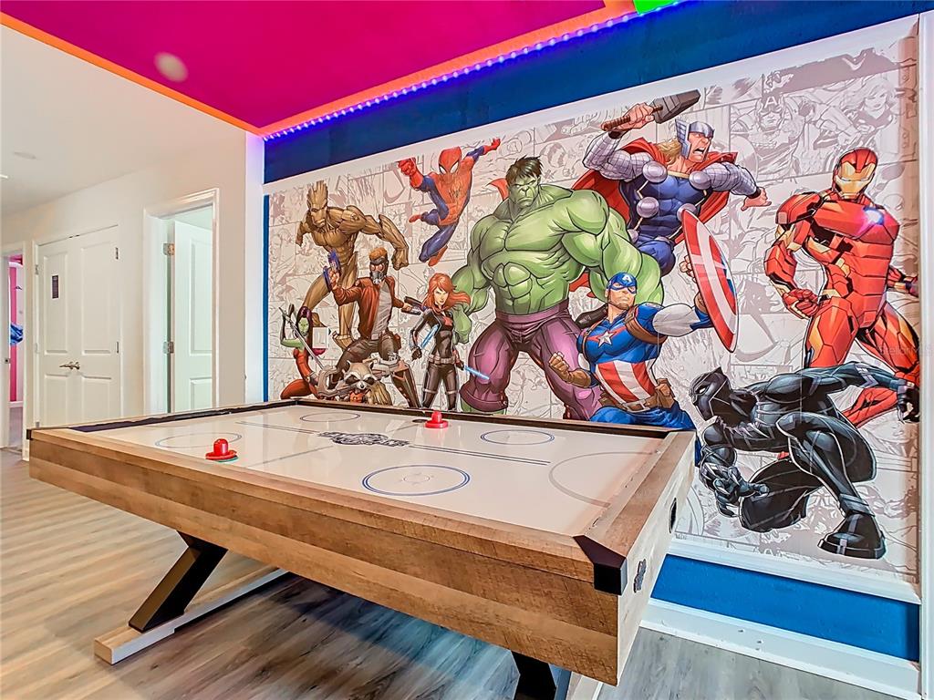 2925 Fable Street Kissimmee, FL 34746 - Photo 16 of 56