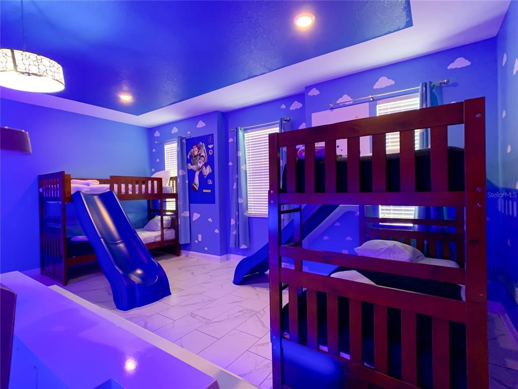 2925 Fable Street Kissimmee, FL 34746 - Photo 47 of 56