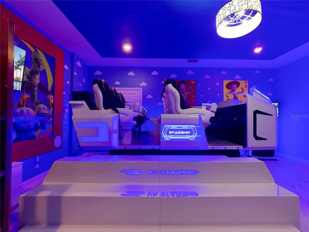 2925 Fable Street Kissimmee, FL 34746 - Photo 5 of 56