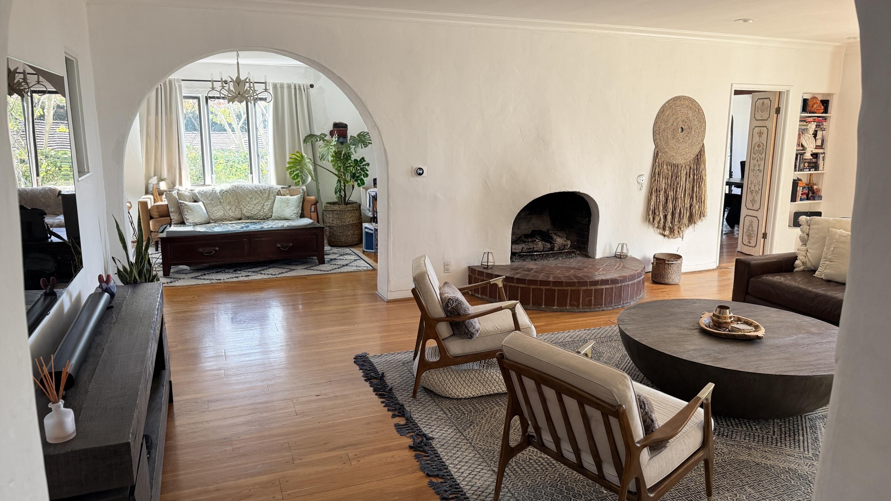 857 Cheltenham Road Santa Barbara, CA 93105 - Photo 11 of 21 IMG_9512 Copy