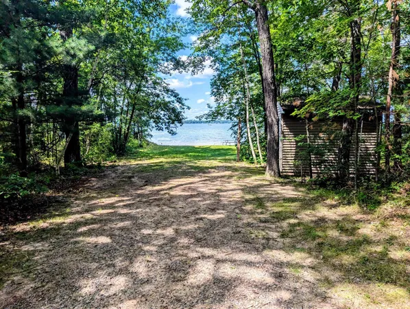 $26,900 | Lot 5 Fosmo, Webster, WI 54893