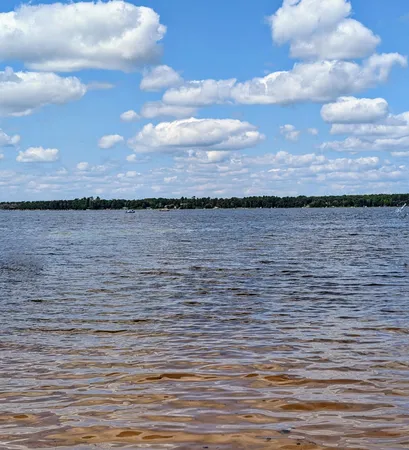 $26,900 | Lot 5 Fosmo, Webster, WI 54893