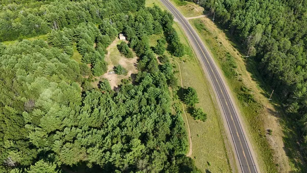 $26,900 | Lot 5 Fosmo, Webster, WI 54893