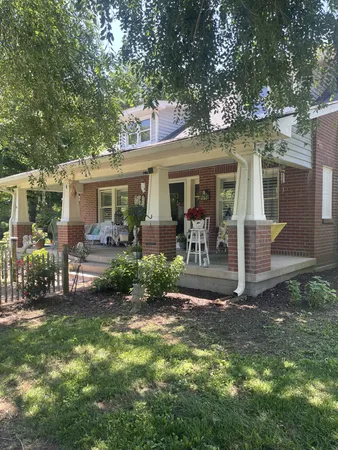 $639,900 | 445 Carters Creek Pike, Columbia, TN 38401