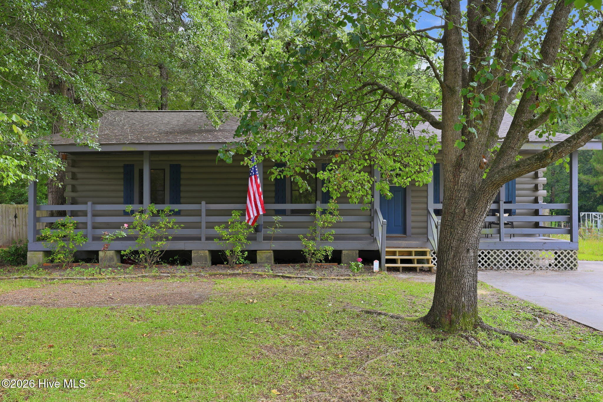866 Mill River Road Jacksonville, NC 28540 - Photo 1 of 37